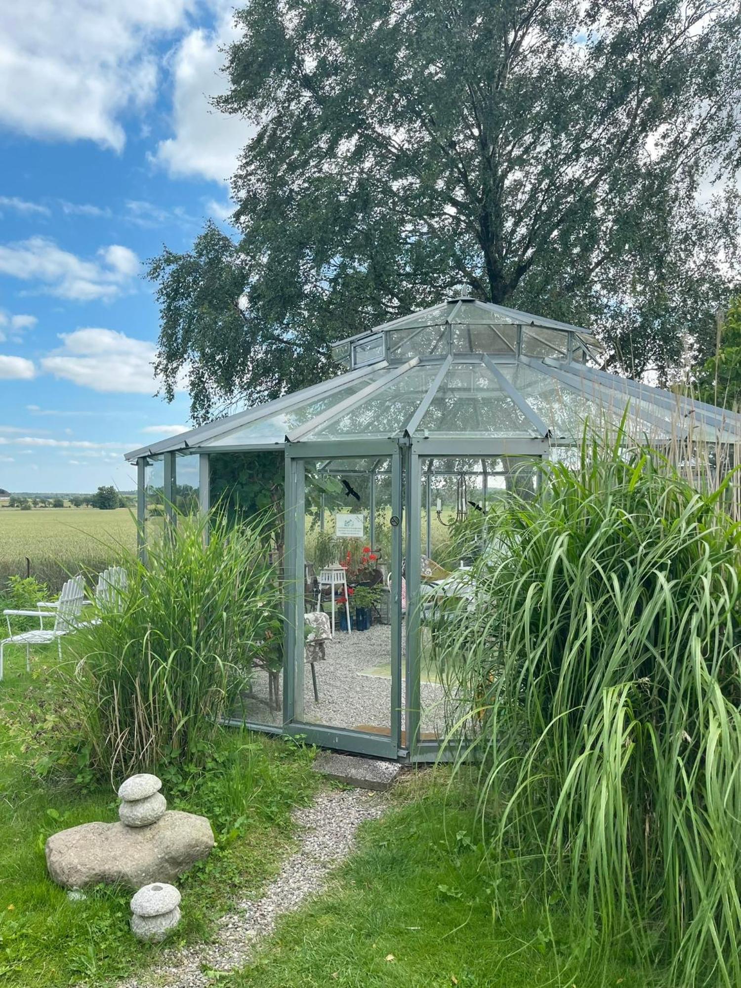 Adagio på Österlen Kivik Exteriör bild